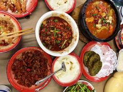 -老三样·旧食新味(万寿宫店)