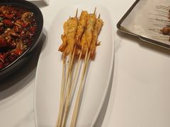-锦州御烧烤·形象店(人民街店)
