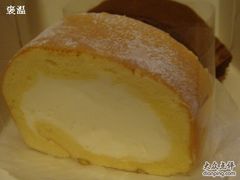 -榖屋house of flour(张江首店)