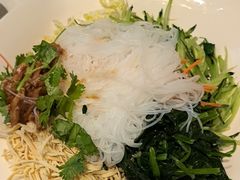 -北李·海肠捞饭·大连菜(开发区黄海西路店)