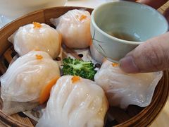 -万山楼海鲜酒家·二十三年老字号