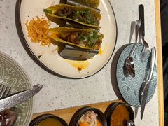 -墨纪Mojí墨西哥餐厅(南开大悦城店)
