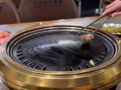 -杨小佳·齐齐哈尔烤肉·烤串(广州店)