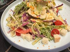 -殷式·私房烧烤·羊蝎子火锅(什刹海店)