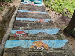 -广州白江湖森林公园