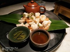 -绿茶餐厅(西湖银泰百货店)