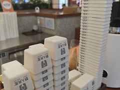 -野人先生Gelato(上海长宁龙之梦店)