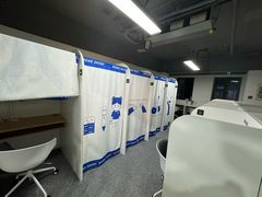 -王知之·自助·自习室(杭州蒋村店)