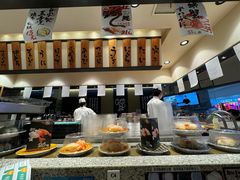 -合点寿司(美罗城店)