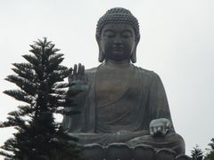 -天坛大佛