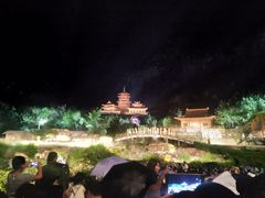 -禅宗少林·音乐大典