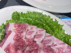 -NIUAN牛庵·日式和牛烧肉(恒隆店)
