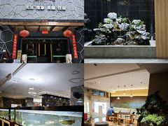 -水立方国际汤泉(六一中路店)