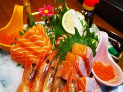 -大江户日本料理(吕厝店)