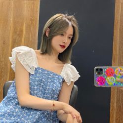 -摩登时代美发沙龙