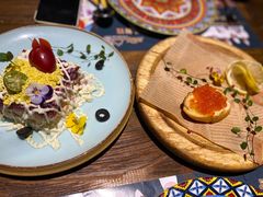 -卢布里西餐厅(海拉尔店)