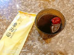 -磨沟沿老字号牛肉面·清真(金港城店)