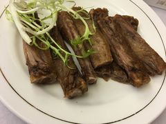 卤水鸭翅-北京全聚德(天安门店)