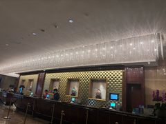 -宁波香格里拉大酒店