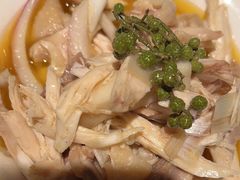 -疆里疆外·和田烤肉·清真