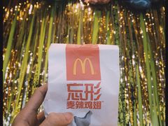 -麦当劳(新新大道岗丰店)