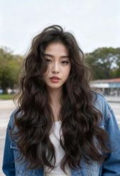 -BEAUTY HAIR GANO