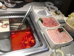 -海底捞火锅(番禺广场店)