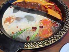 -黄家码头老火锅(解放碑旗舰店)