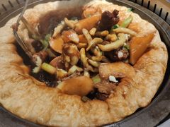 -灶座小锅烀饼·铁锅炖(全国总店)