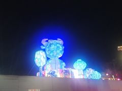 -德发长·花式蒸饺(大唐不夜城店)