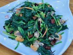 -渔家小院观海海肠捞饭地方菜(环海中路店)