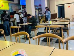 大堂-岩明火勺店(承德路店)