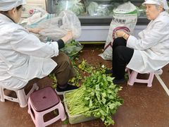 -谦和素食自助餐(云峰花园店)