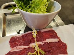-常赢三兄弟·清真涮肉(五莲路店)