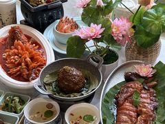 -苏梦江南·淮扬菜(夫子庙店)