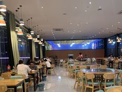 -俺家菜馆(百里峡店)