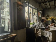 -Apollo·西班牙小酒馆(安福路店)