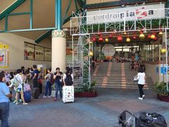 -尚泰清迈机场购物中心