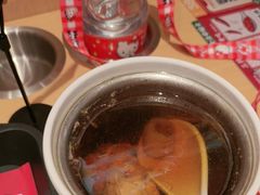 -华记煲仔华·煲仔饭(三元里万科里店)