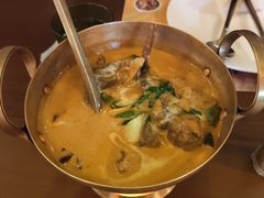 -simply thai天泰(静安嘉里中心店)