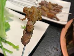 -铜来聚老北京涮肉(恒隆广场店)
