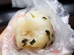 -非遗近水楼糕团(景德路店)