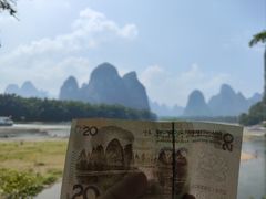 -桂林兴坪漓江
