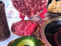 -赵美丽·重庆社区火锅·直营店(火车东站·中豪国际店)