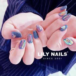 -LILY NAILS美甲美睫