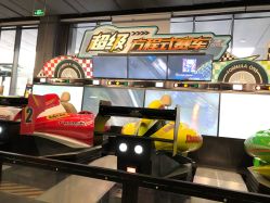 -嗨翻Hi-Fun竞技主题乐园·蹦床团建生日聚会(五棵松华熙店)