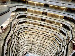 -广州四季酒店·天吧·高空酒吧