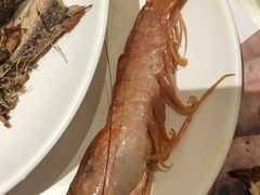 -芭菲盛宴·环球美食(北城国际店)