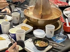 -北门涮肉·铜锅涮肉(南锣鼓巷店)