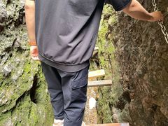 -皖西大裂谷